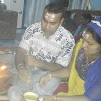 Vincent Prakash Photo 10