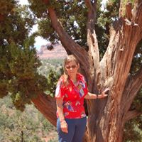 Elizabeth Brumley Photo 2