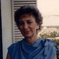 Ethel Meyers Photo 16
