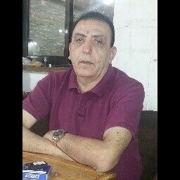 Farid Zakaria Photo 14