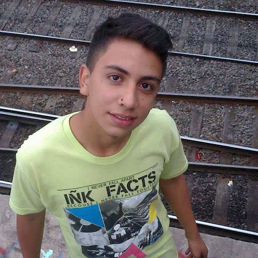 Jorge Rocca Photo 17