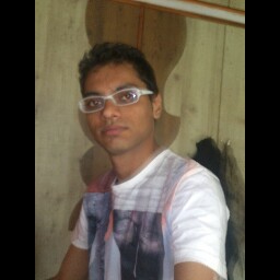 Gaurang Patel Photo 11