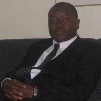 Siaka Toure Photo 2