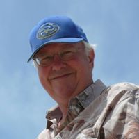 Bruce Thompson Photo 52