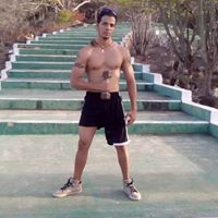 Victor Goitia Photo 5
