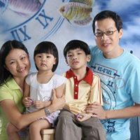 Emily Kwan Photo 28