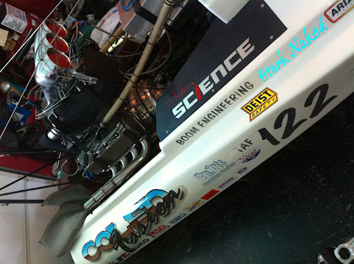 Tony Pulido Photo 15