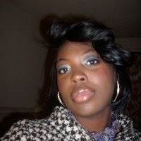 Erika Mensah Photo 3