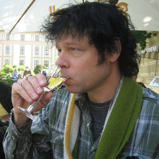 James Goodman Photo 40