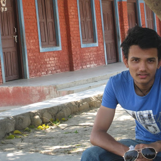 Saroj Aryal Photo 23