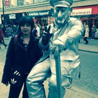 Meena Sidhu Photo 1