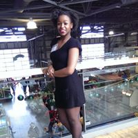 Samantha Mensah Photo 5