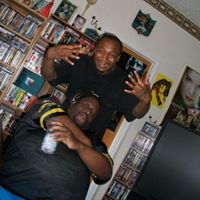 Frank Hope Photo 15