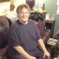 Judy Morris Photo 37