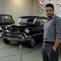 Mohammad Khanzadeh Photo 4