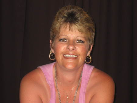 Theresa Thompson Photo 37