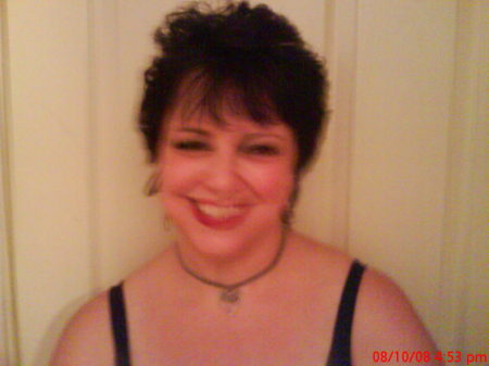 Michelle Whitman Photo 35