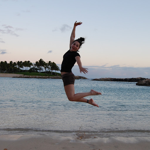 Emily Maurer Photo 36