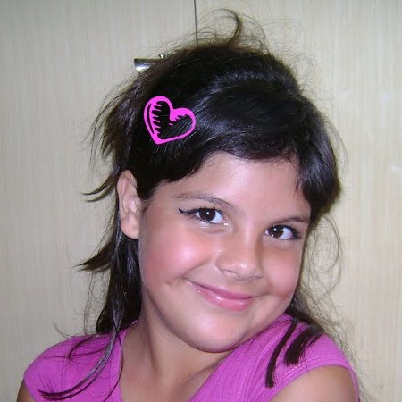 Julia Marciano Photo 4