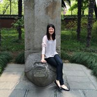 Mary Hu Photo 30
