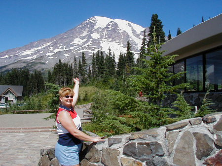 Deborah Reed Photo 35