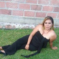 Veronica Mondragon Photo 22
