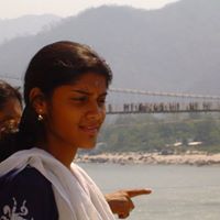 Akila Shankar Photo 11