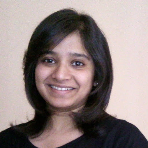 Krina Patel Photo 17