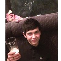 Euan Stevenson Photo 10