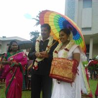 Sonu Antony Photo 2