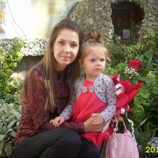 Plamena Stefanova Photo 11