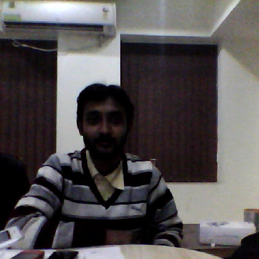 Ranjan Mitra Photo 9