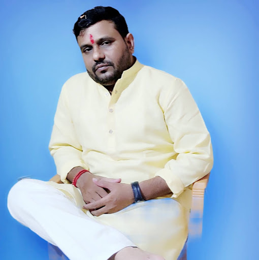 Rajanish Yadav Photo 8