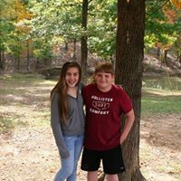 Brennan Brown Photo 40