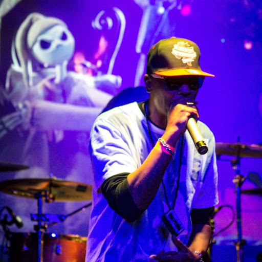 Terence Chatman Photo 9