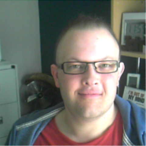 John Marden Photo 14