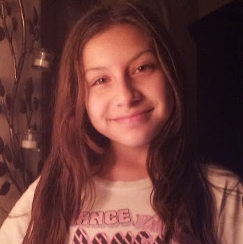 Ariana Ramirez Photo 31