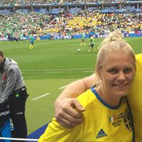 Anna Forsberg Photo 29