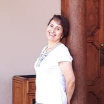 Silvia Marquez Photo 18