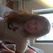 Frances Fan Photo 7