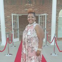 Tashana Hayes Photo 3