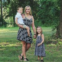 Ericka Thurman Photo 2