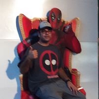 Robert Solivan Photo 6