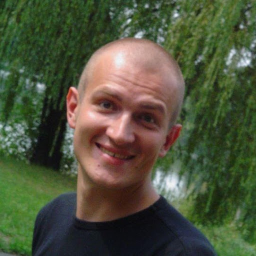 Pawel Marek Photo 13
