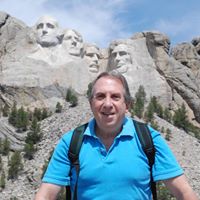 Michael Rosenblum Photo 33