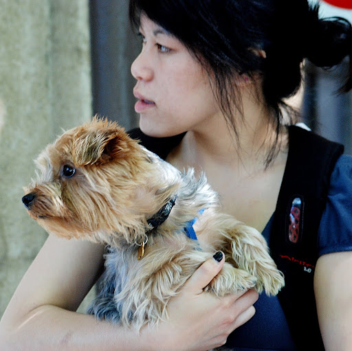 Jessica Tang Photo 27