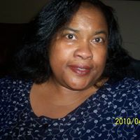 Anita Mason Photo 45