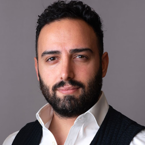Volkan Algin Photo 3