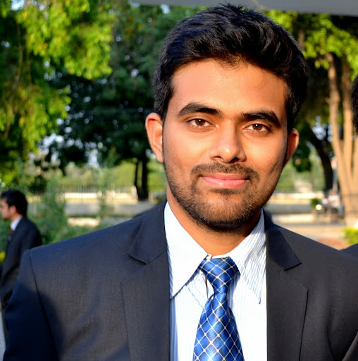 Vikas Reddy Photo 34