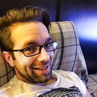 Brandon Argraves Photo 2